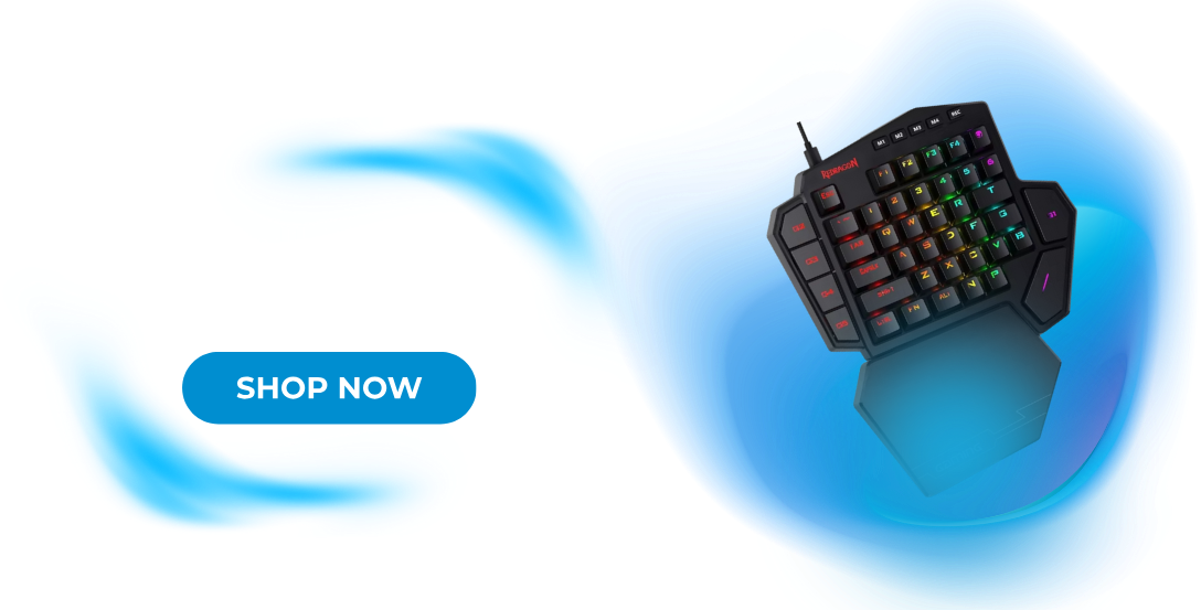 fixed banner