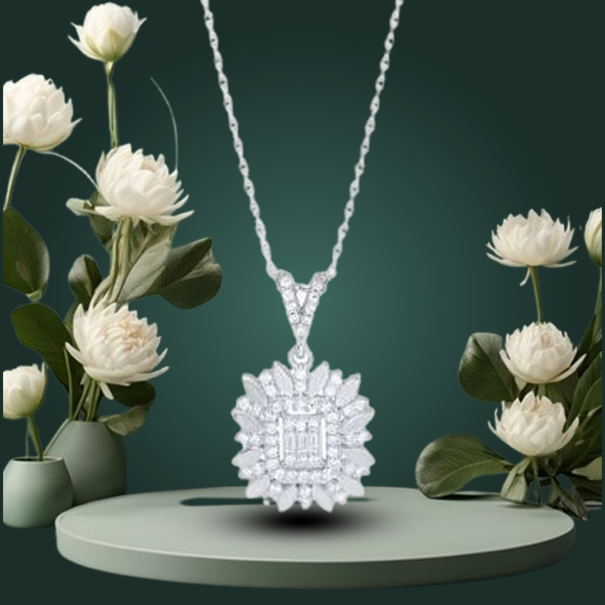 سلاسل وعقود