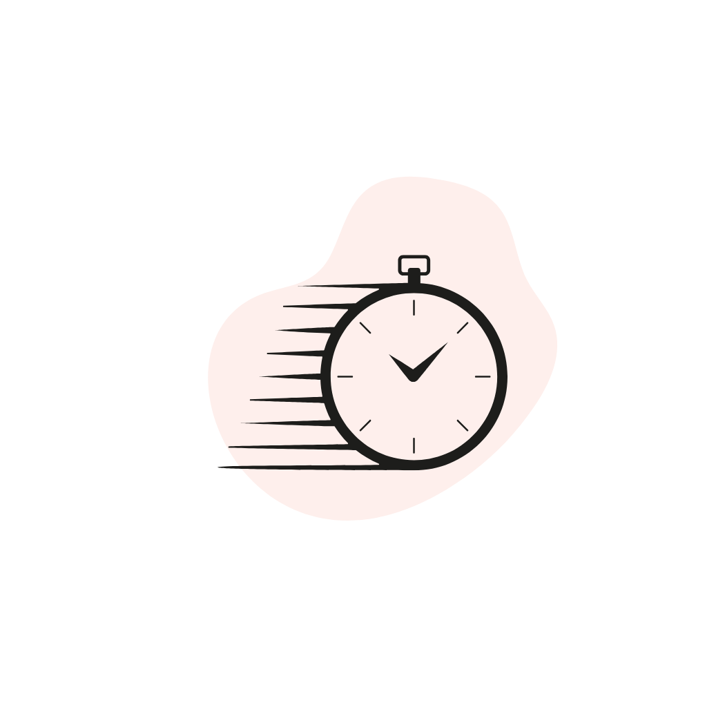 التسليم السريع