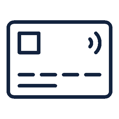 طرق دفع آمنة