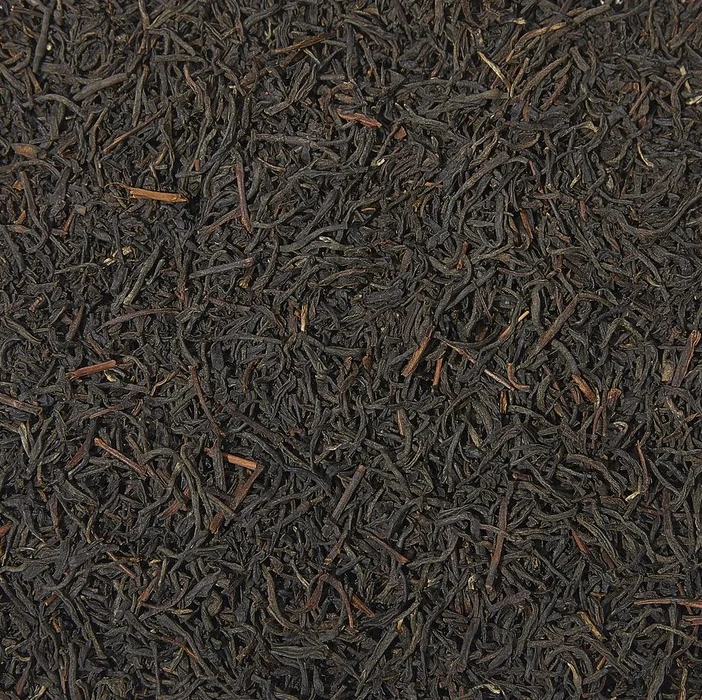 الشاي الاحمر و الاسود