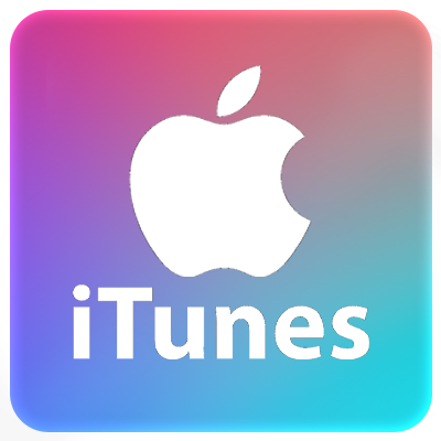 بطاقات ايتونز