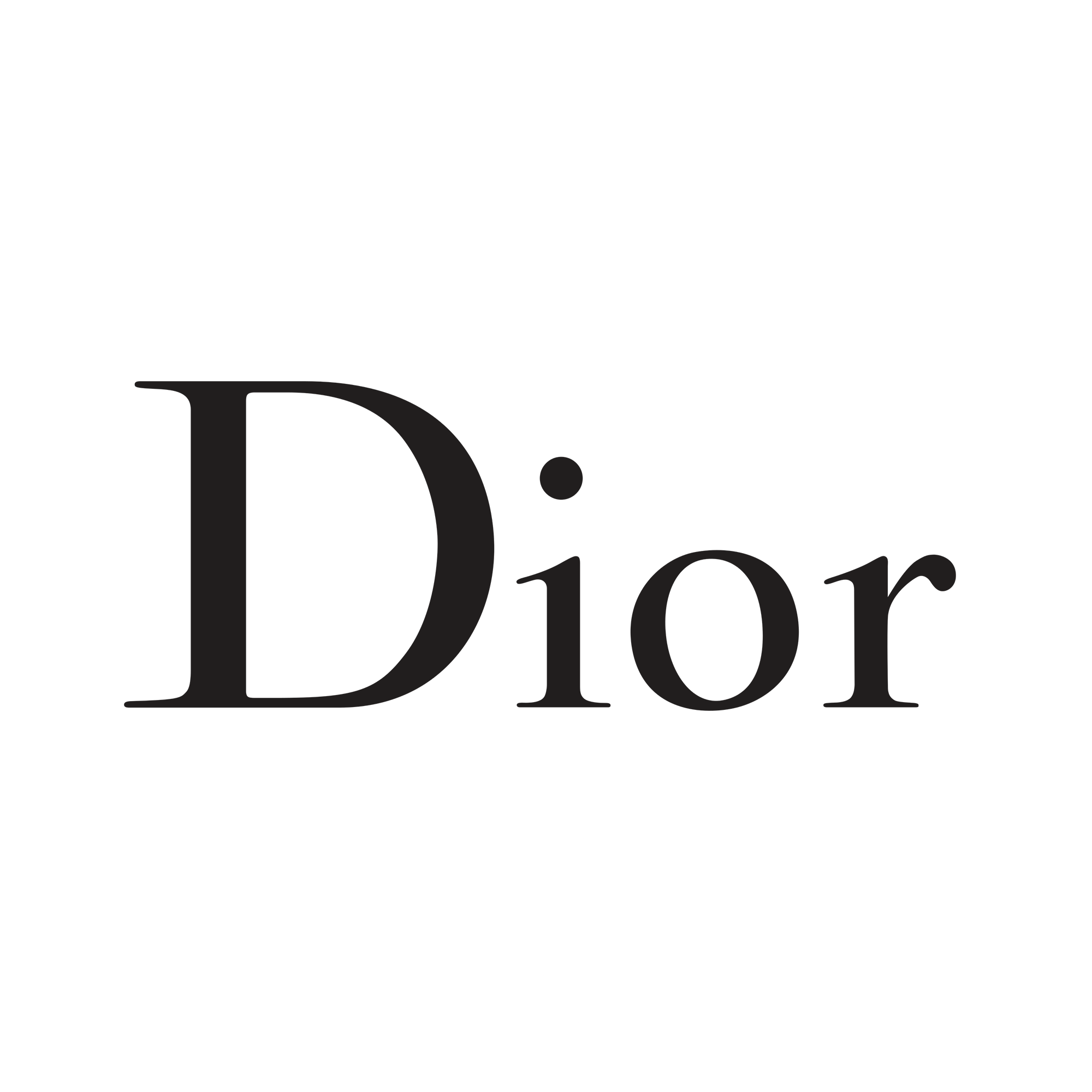 براند ديور - Dior