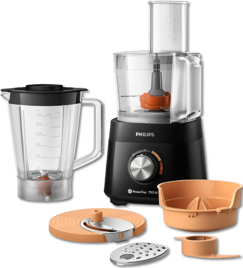 الخلاطات والعصارات