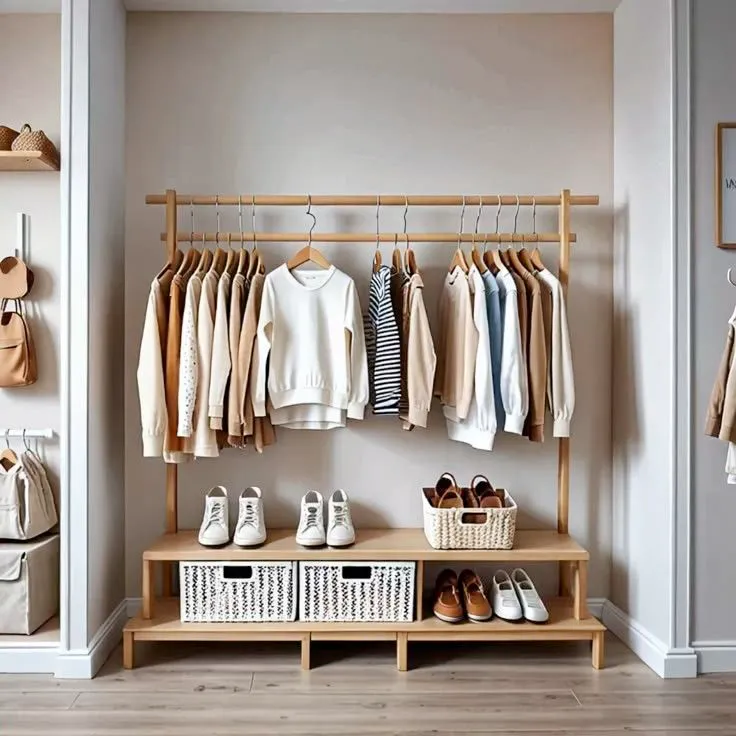 Modern Clothes Hangers