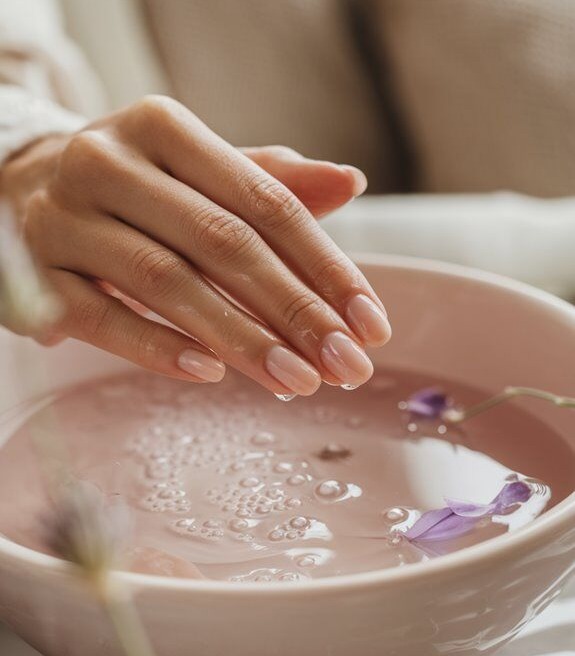 العناية بالاظافر banner