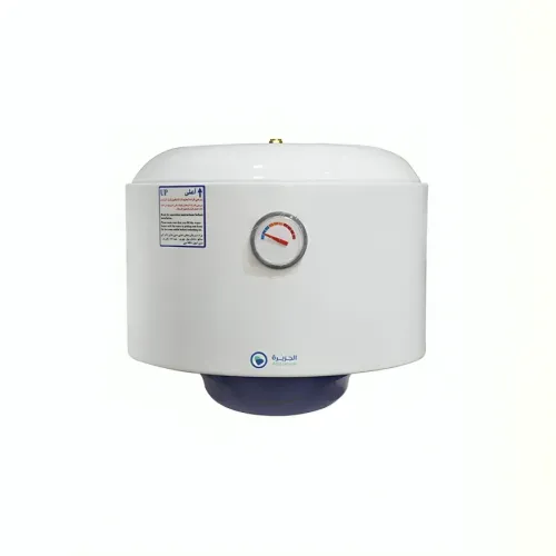 Water Heaters