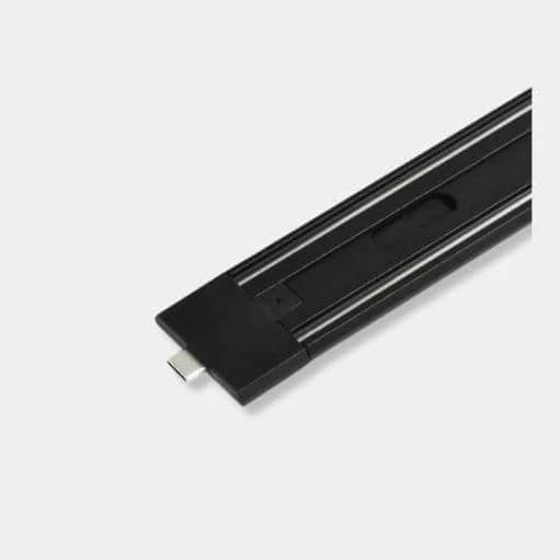 إضاءة مسار مغناطيسي لطش 0.5 سم