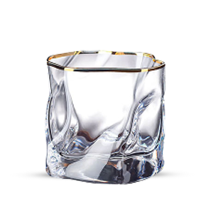 أكواب زجاجية