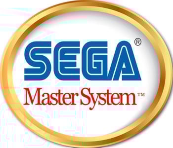 سيجا ماستر - Sega Master System