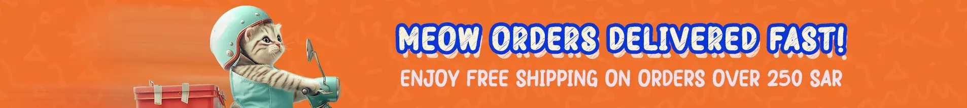 fixed banner