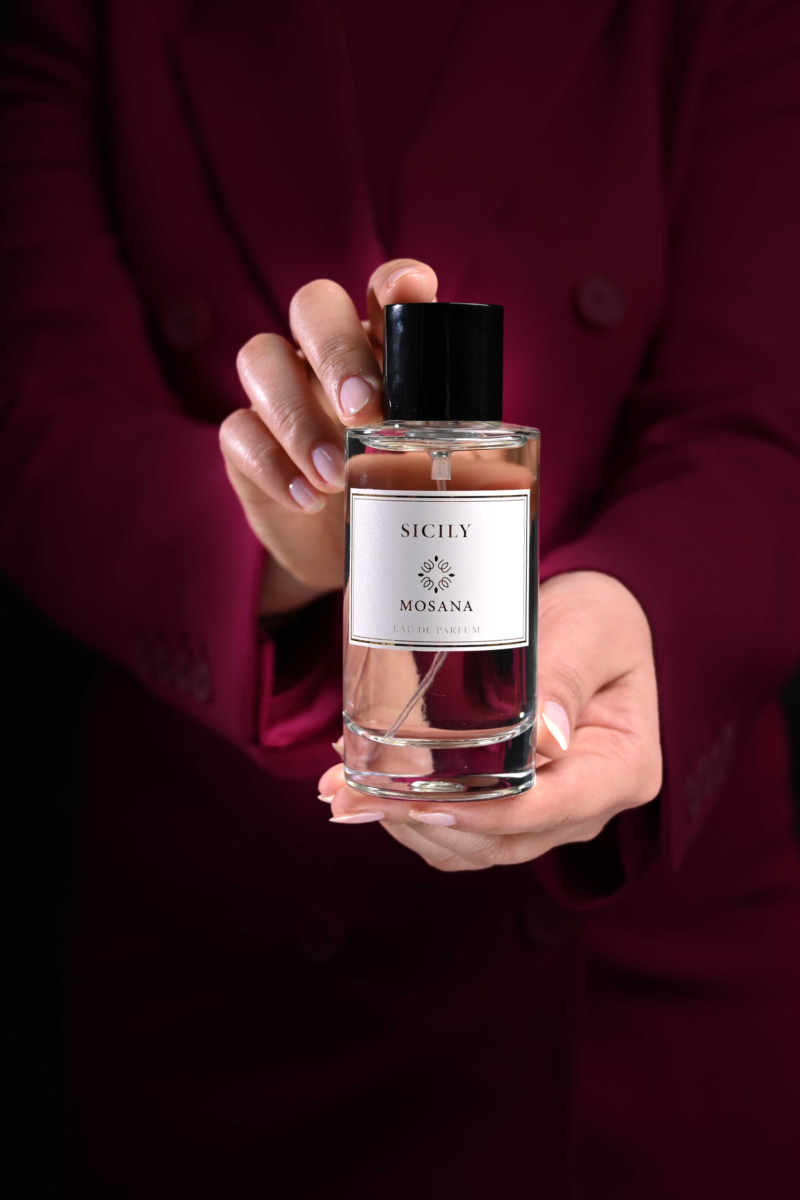 عـطــور الـنـــيش