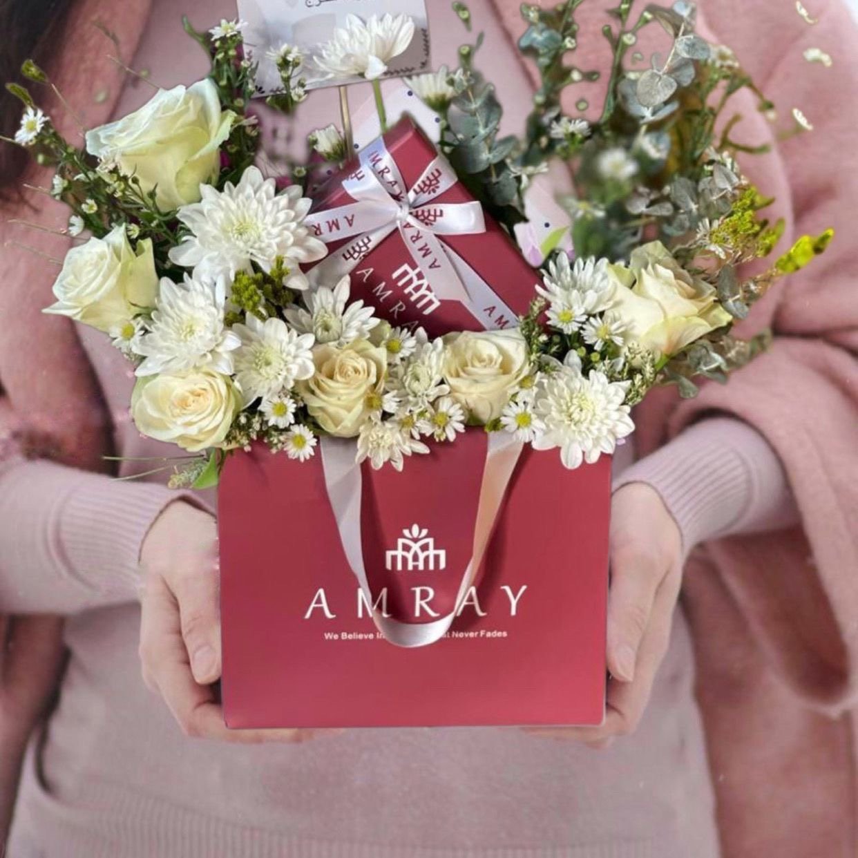 Special products slider