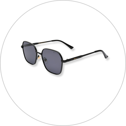 نضارات شمسية