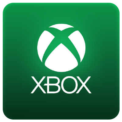 بطاقات اكس بوكس