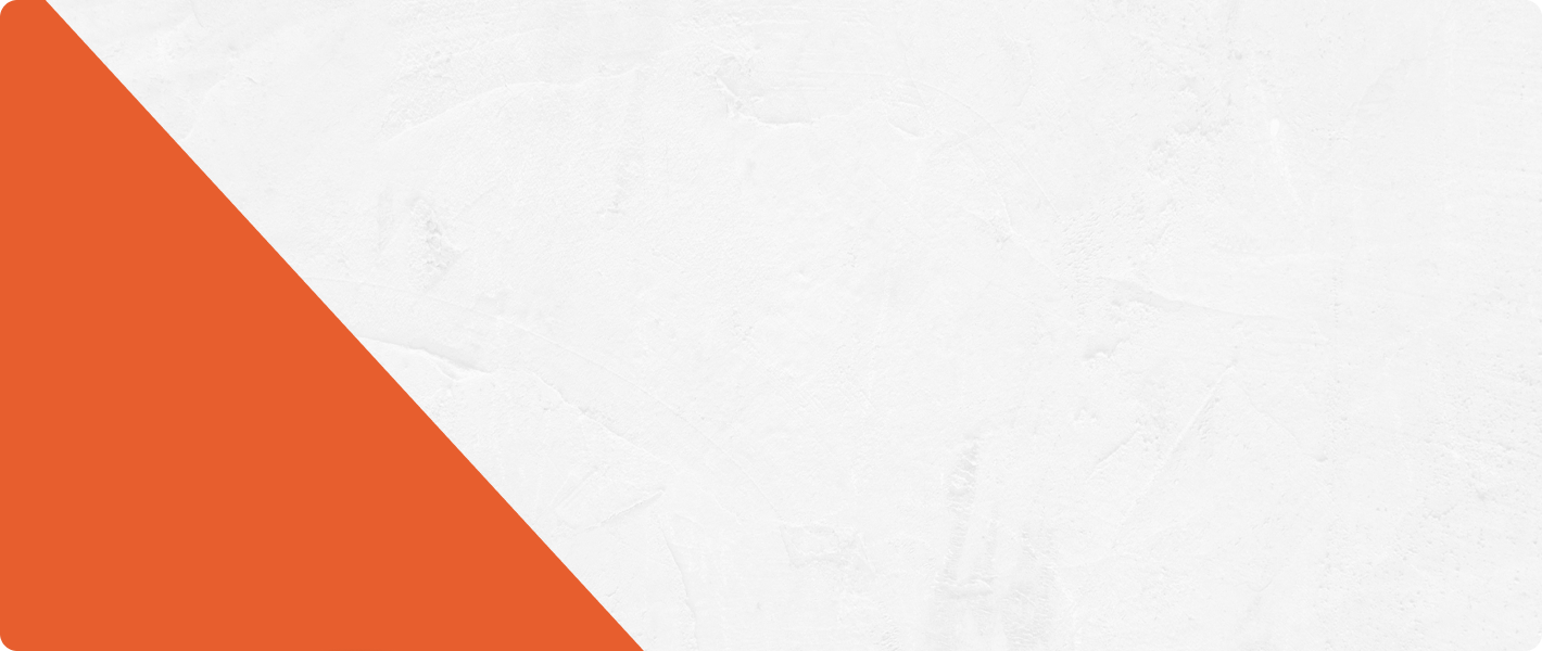 Banner background shape