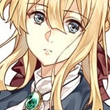Violet Evergarden image