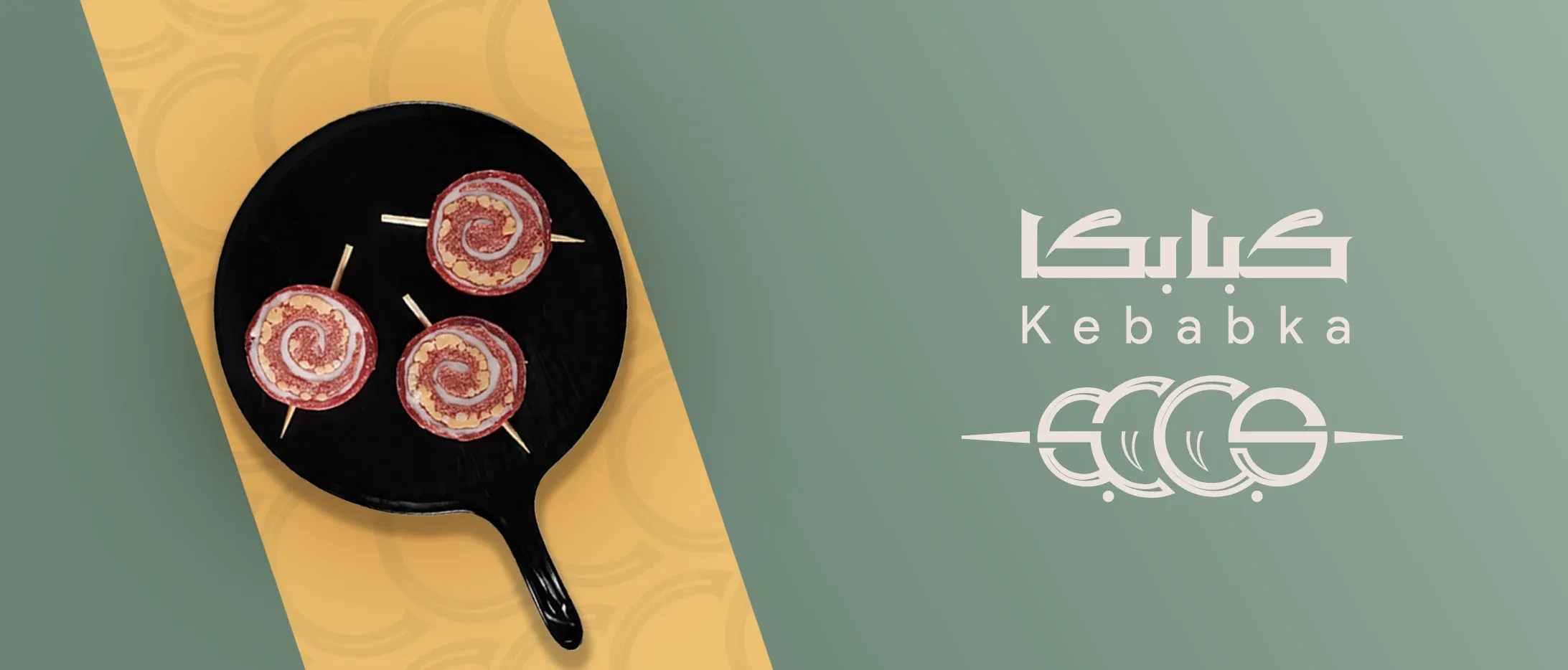 KEBABKA