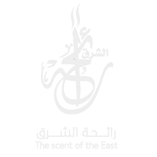 رائحة الشرق