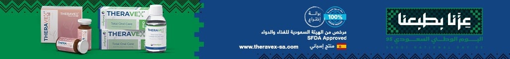 fixed banner