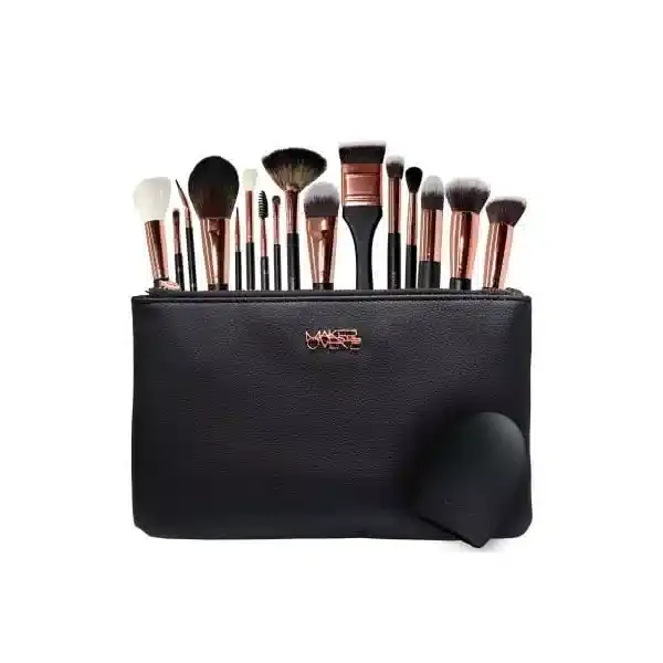 مجموعات فرش المكياج