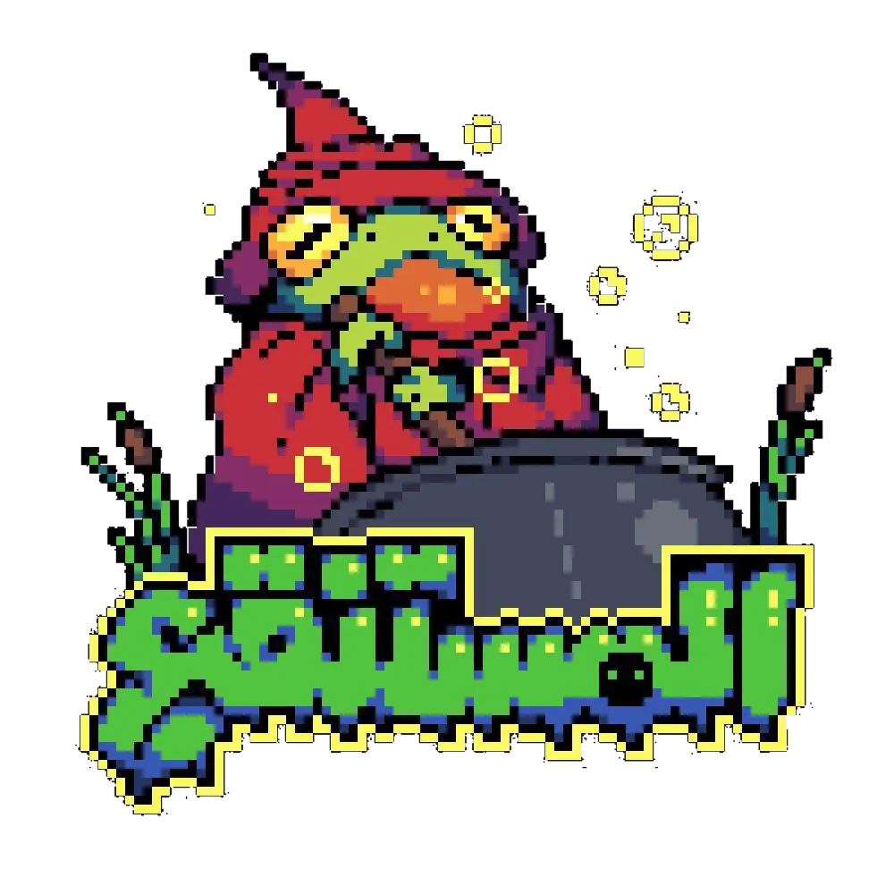 swamp