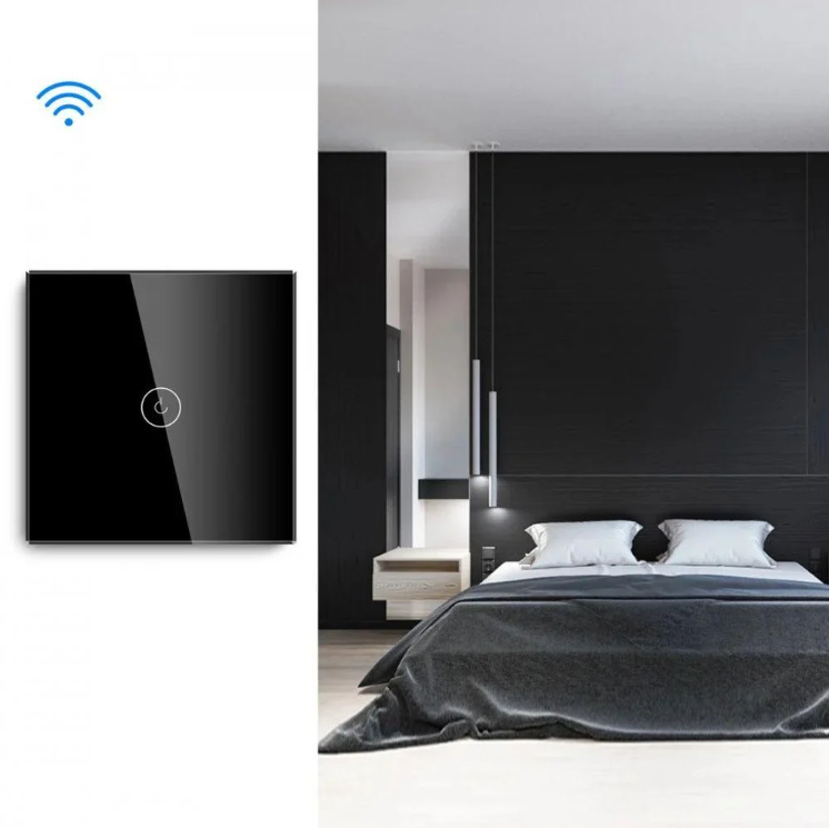 مفتاح Wifi-تحكم ذكي بالمكيف عن بُعد