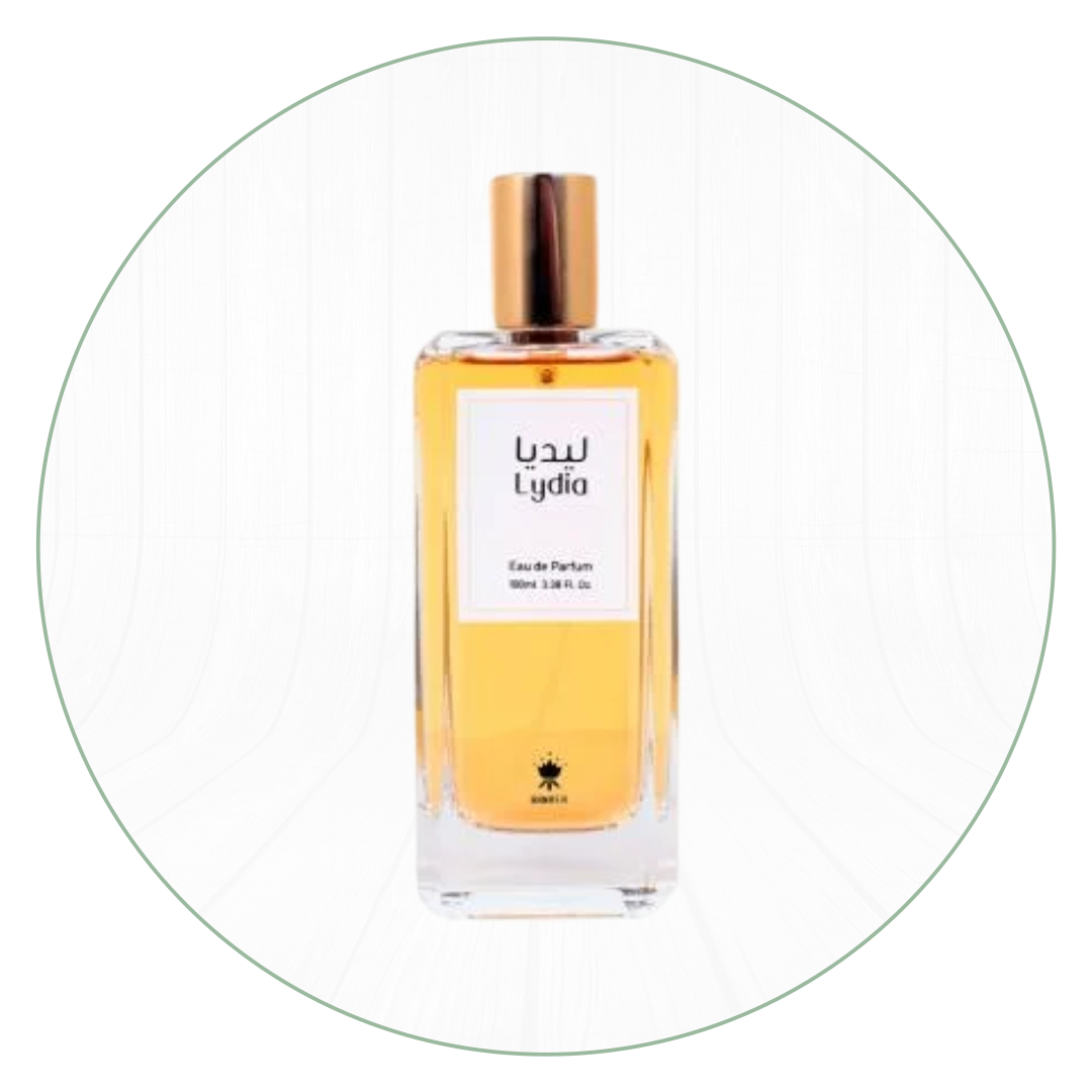 عطور نسائيه