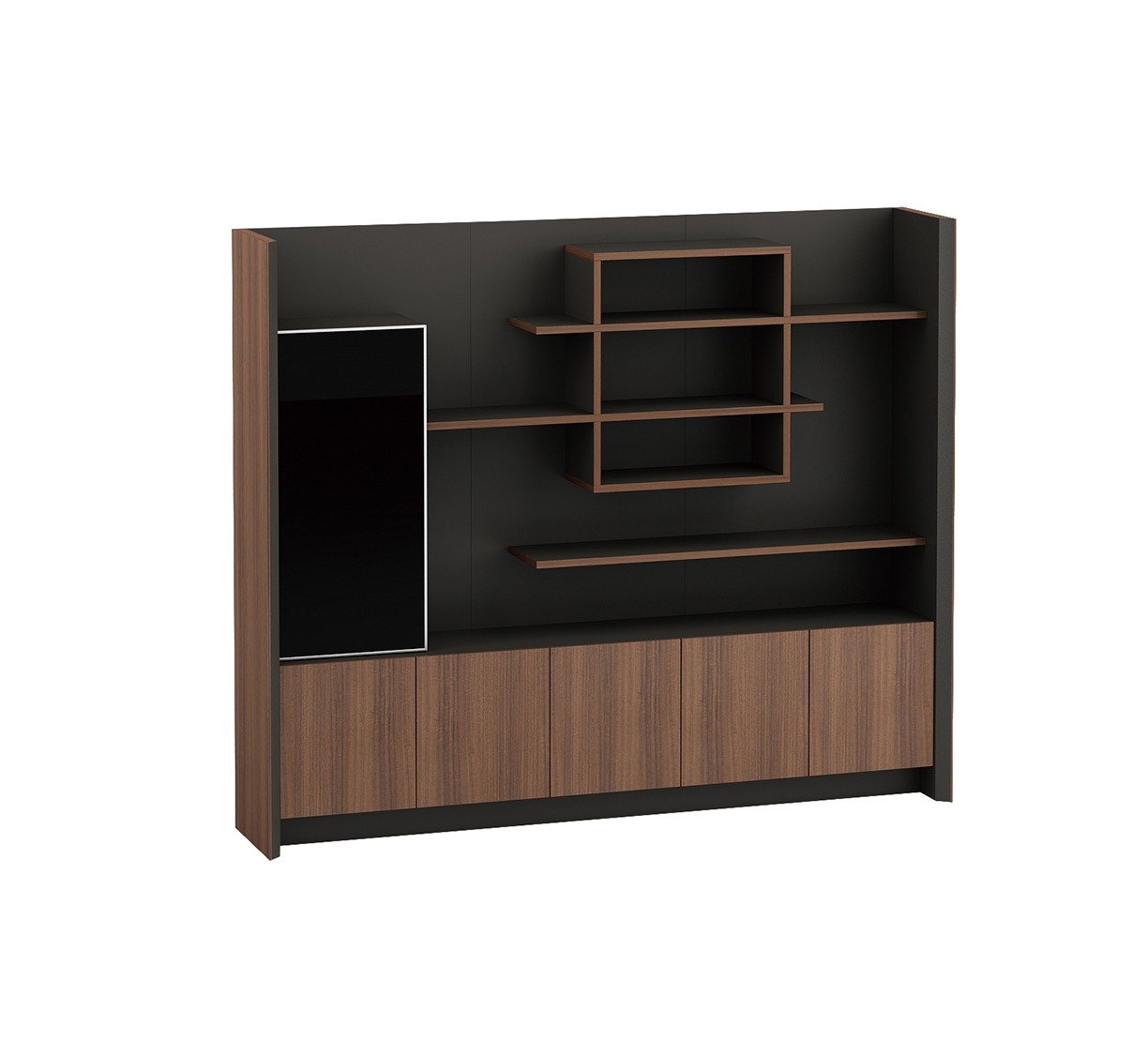 دواليب مكتبية