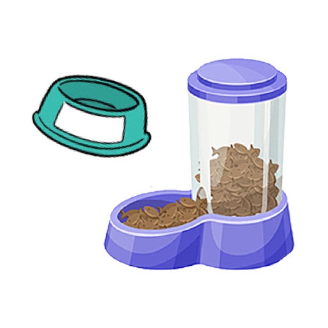 مستـلـــزمات الطـعـام