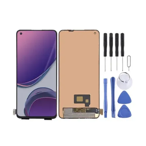 قطع غيار الجوال