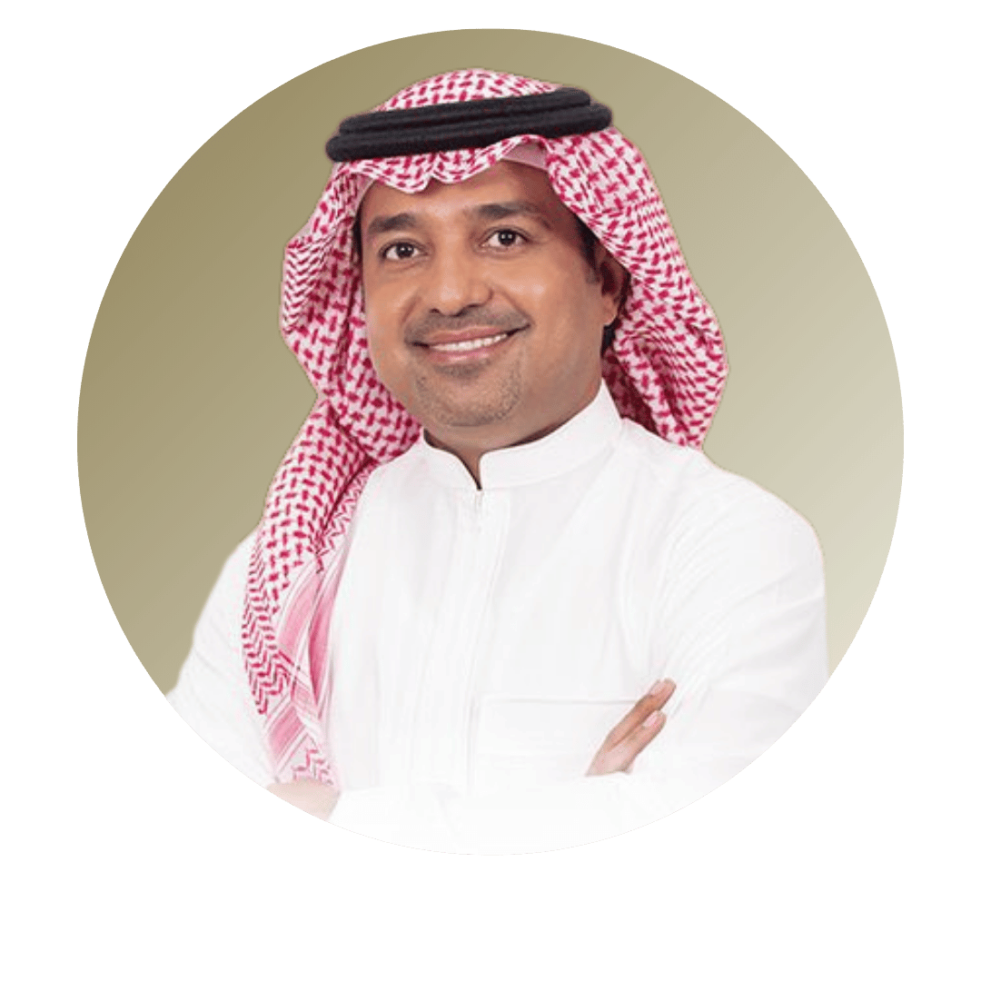 راشد الماجد