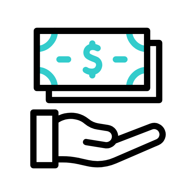 ضمان استعادة الأموال خلال 100 يوم