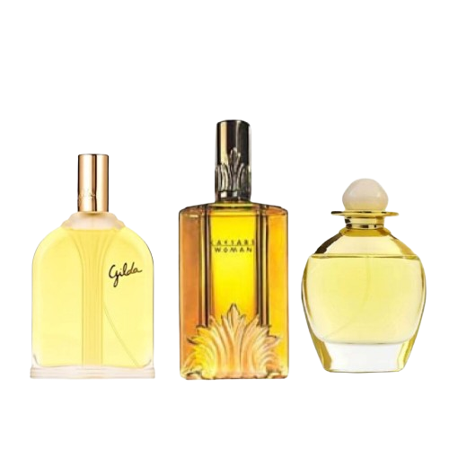 عطور قديمة