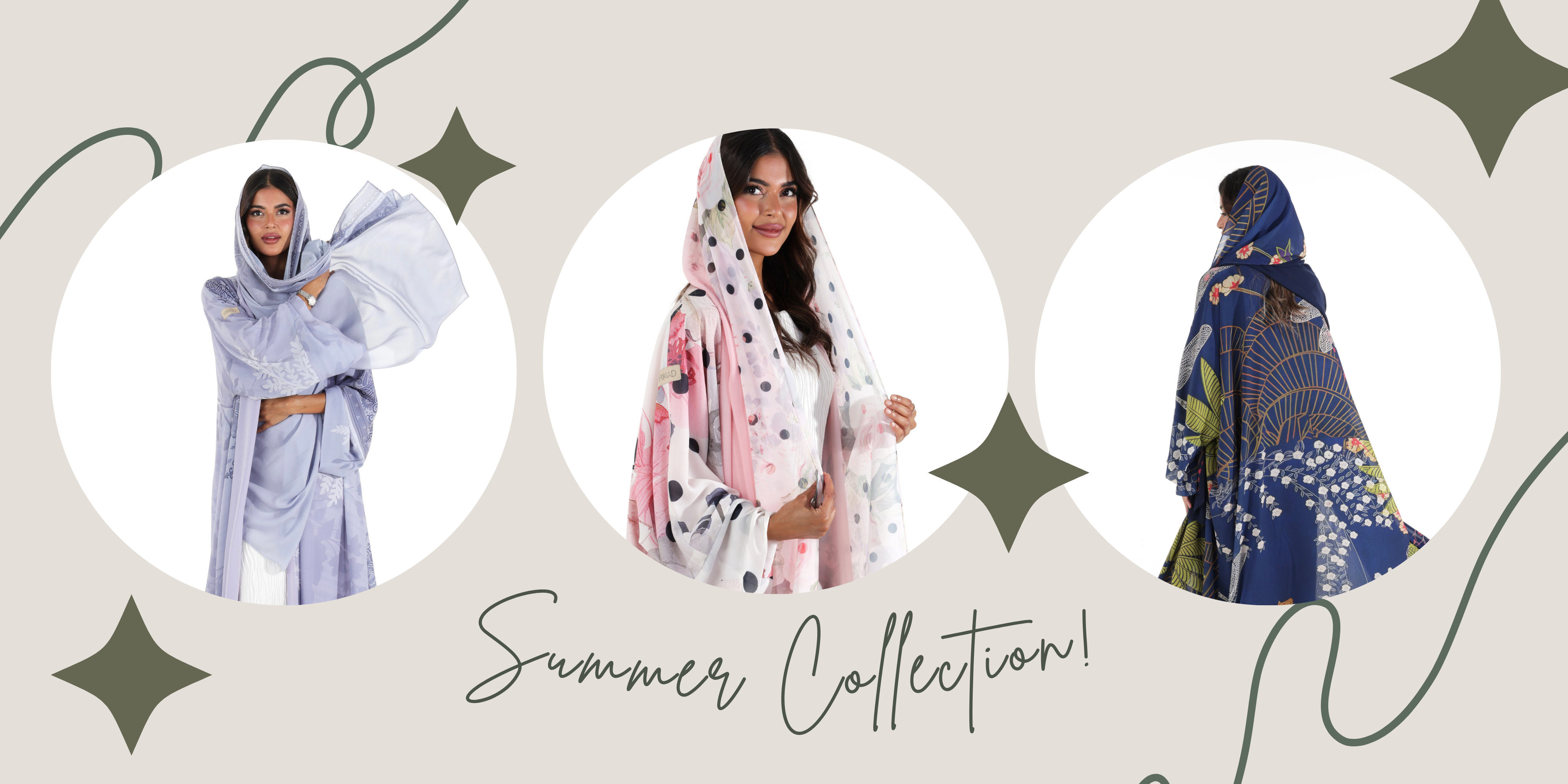 fixed banner