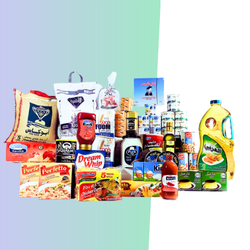 المواد الغذائية