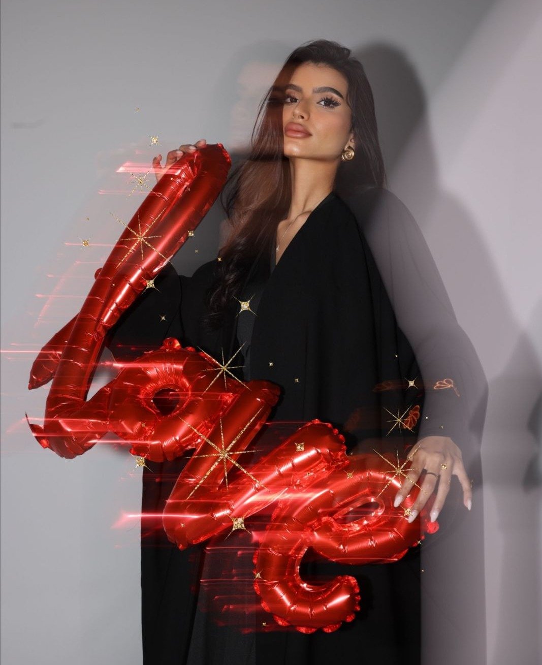 fixed banner