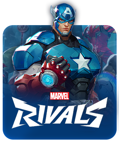 مارفل رايفلز - Marvel Rivals