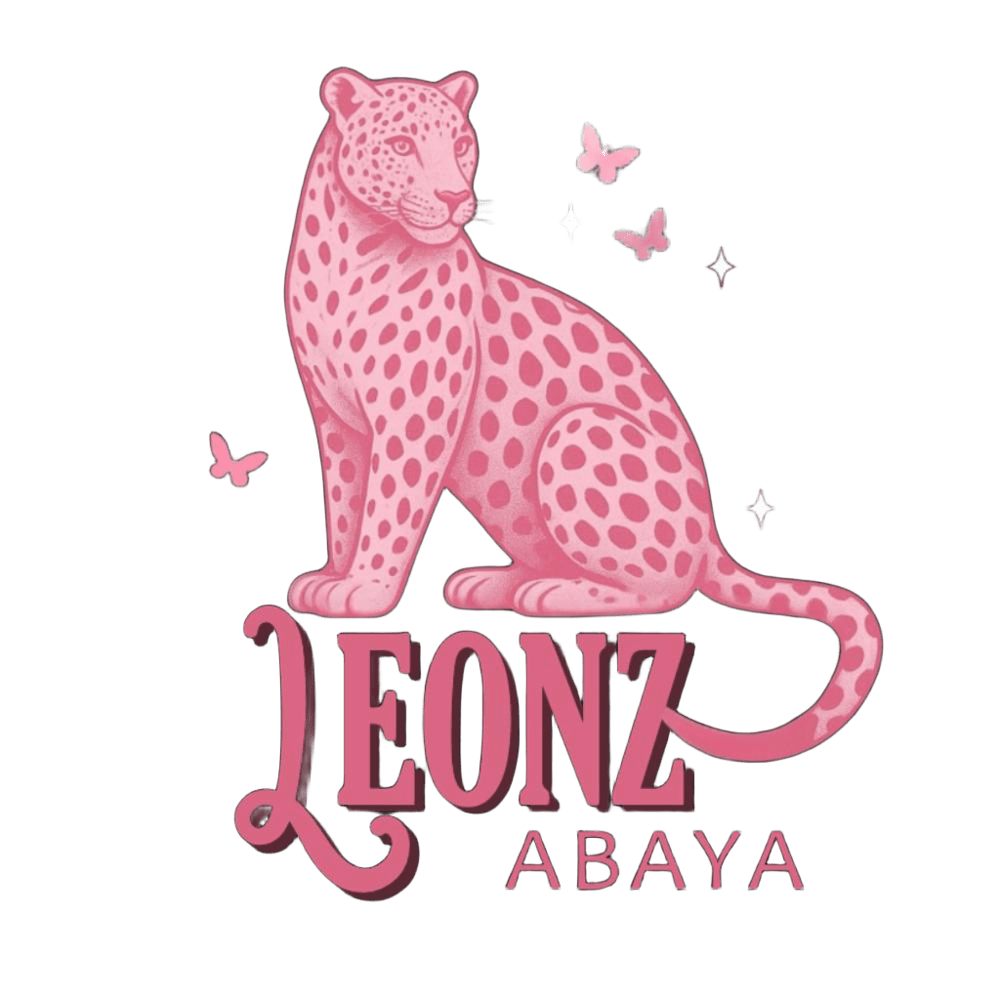 عبايات ليونز logo