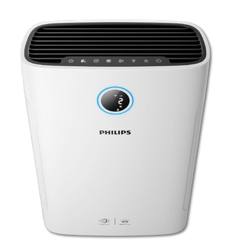 أجهزة تنقية الهواء