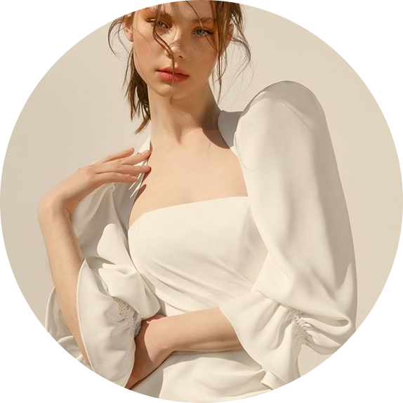 ملابس نسائية