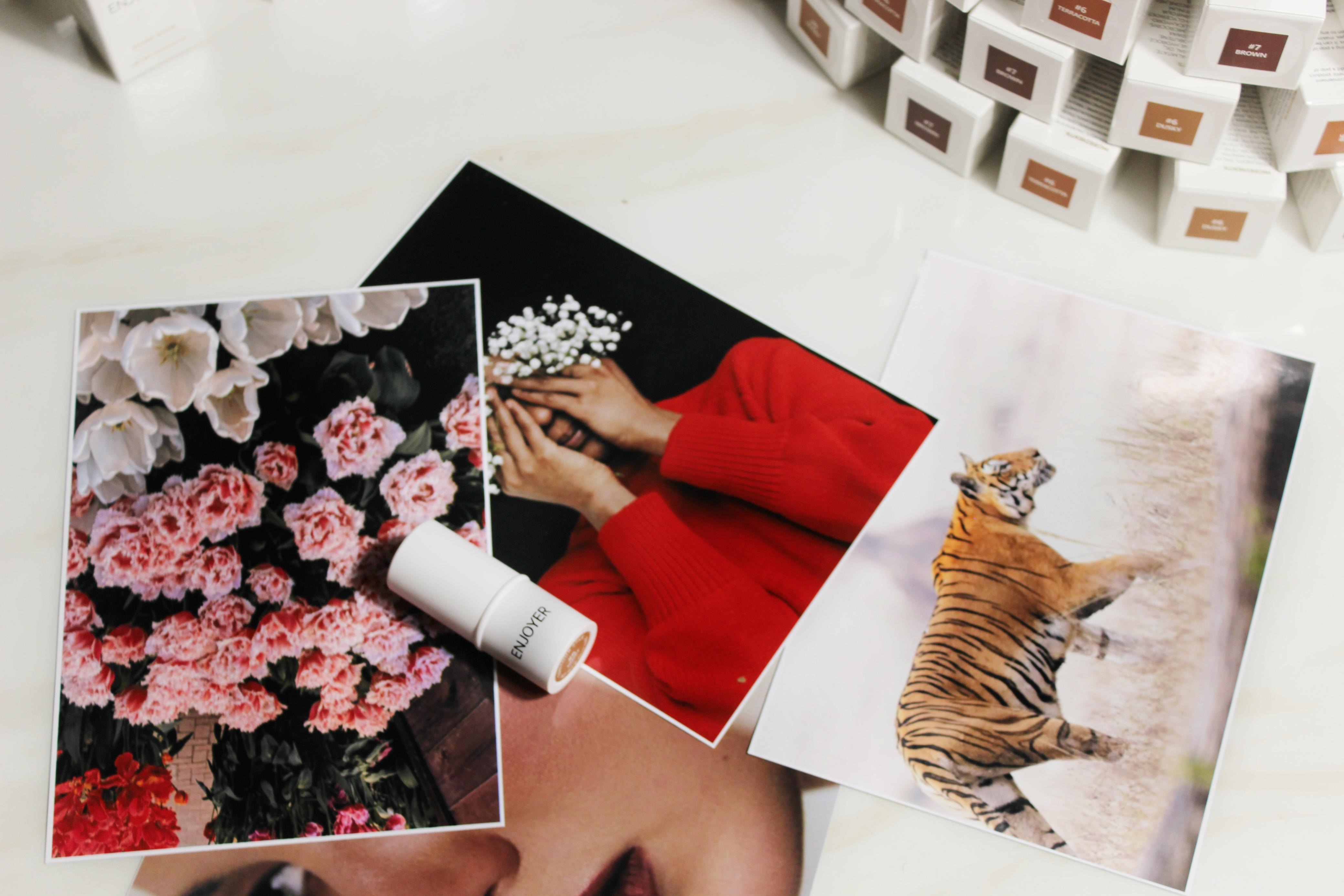 Special products slider