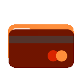 خيارات دفع متنوعة