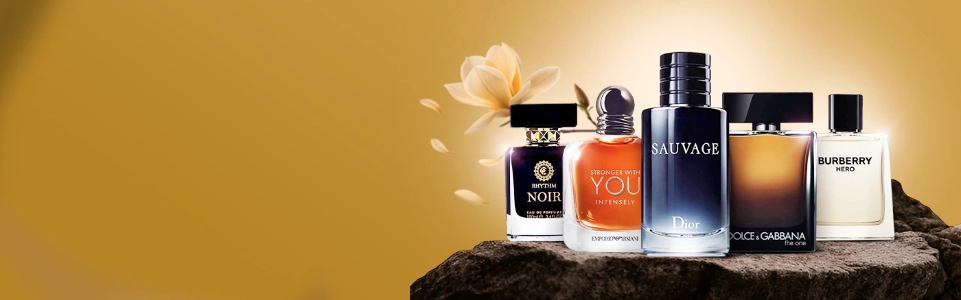 عطور رجاليه