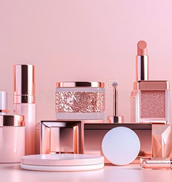 مستحضرات التجميل