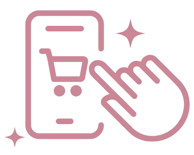 تجربة تسوق مريحة