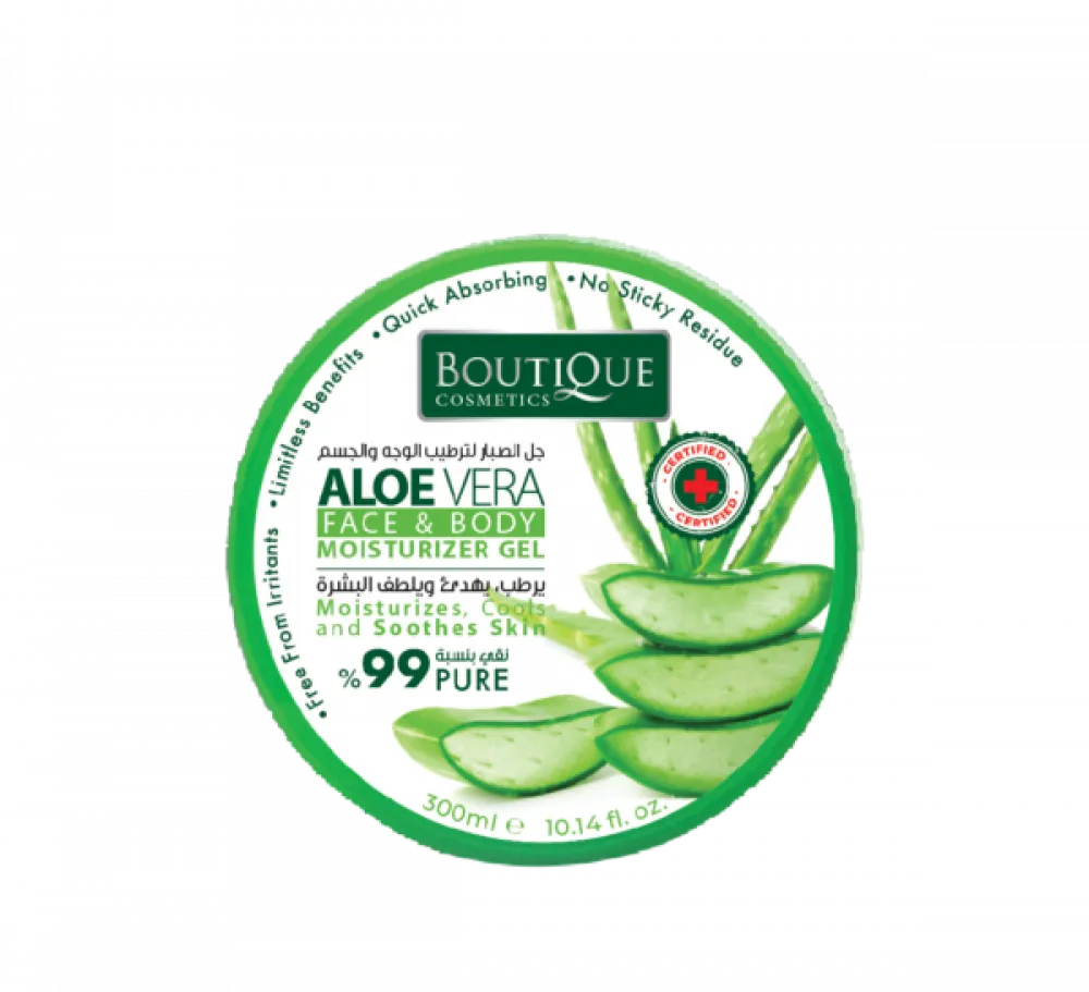 العناية بالوجه