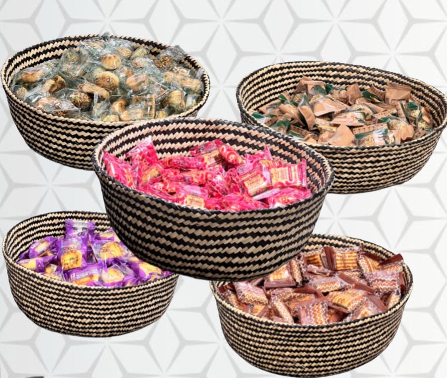 التمور ومنتجاتها | تمرية والمعمول