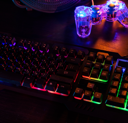 استمتع بأحدث منتجات الالكترونيات