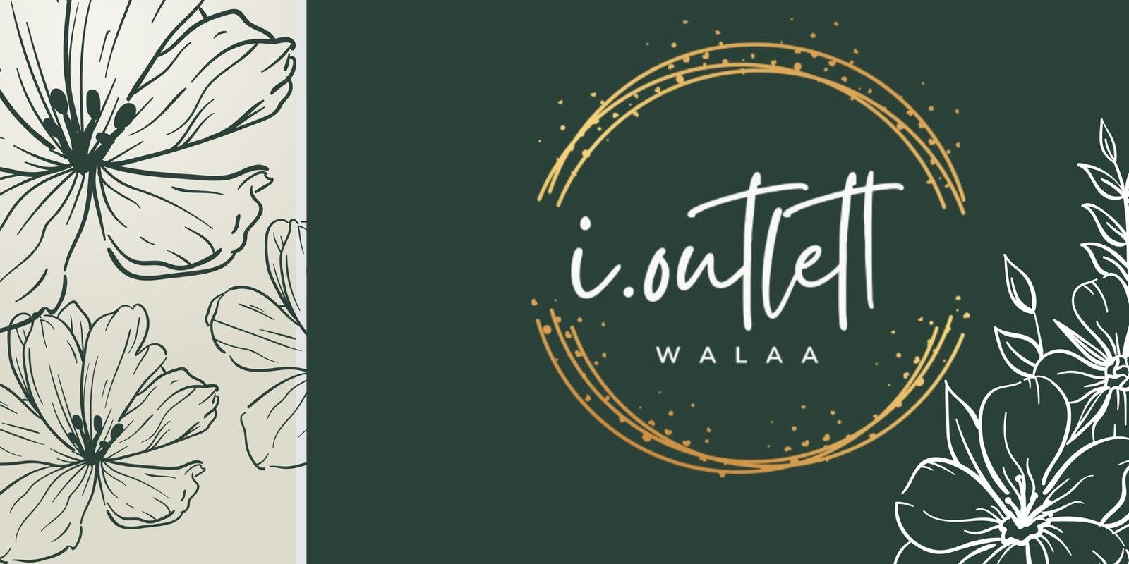 fixed banner